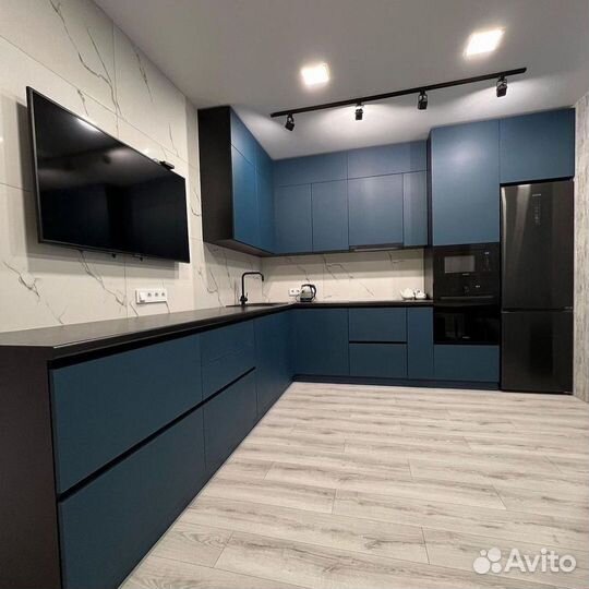 Кухня (реальная цена за гарнитур)ks:0727247