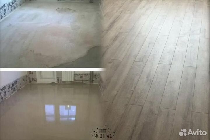 Строительные сварочные и отделочные работы