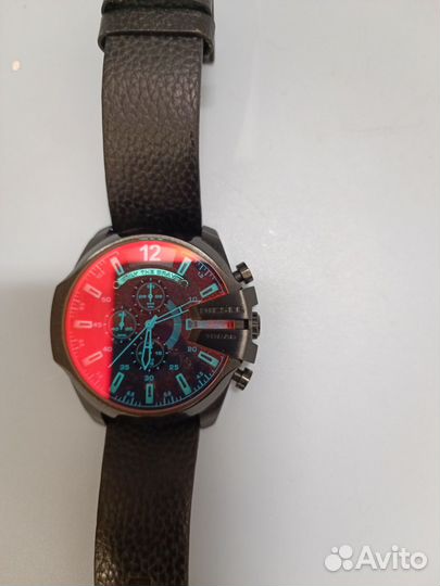 Мужские наручные часы электронные