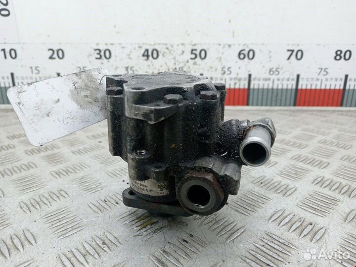 Насос гидроусилителя руля (гур) для Audi A6 C5