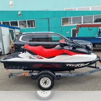 Гидроцикл BRP SEA DOO wake 215 PRO