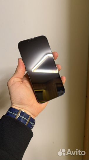 iPhone 13 Pro Max, 512 ГБ