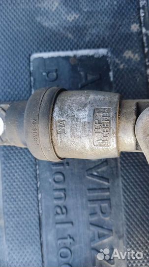 31170R0A015 Натяжитель Honda