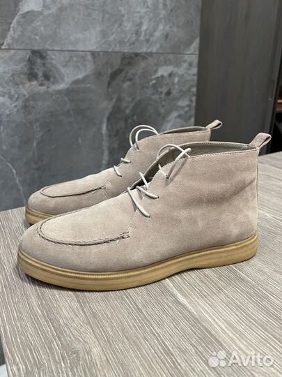 Зимние ботинки 12 storeez