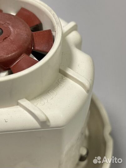 Двигатель для пылесоса Stihl SE62E