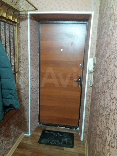 1-к. квартира, 40 м², 3/5 эт.