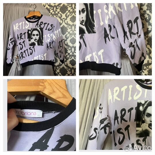 Вещи пакетом женское размер xs s m 42 44 46