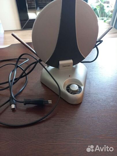 Антенна для тв