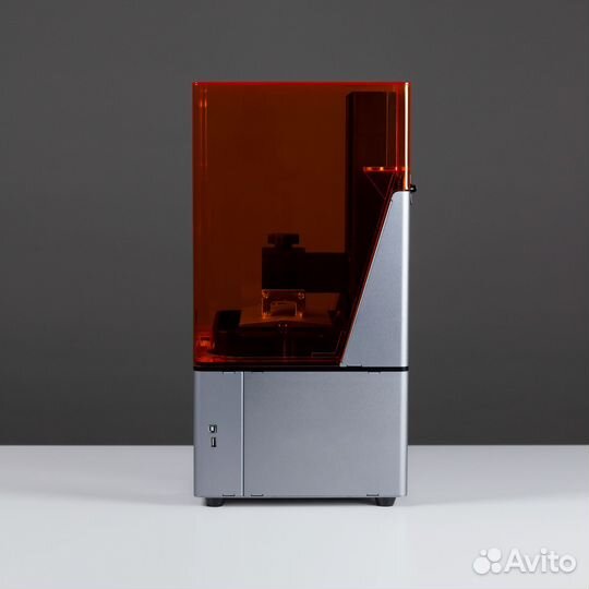 3D принтер Creality halot SKY