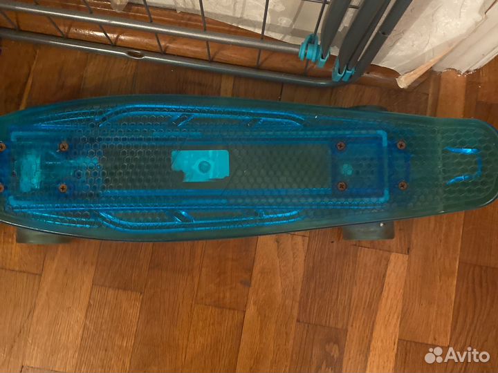 Пениборд б/у