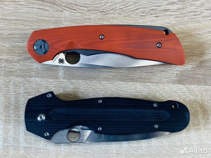 Spyderco
