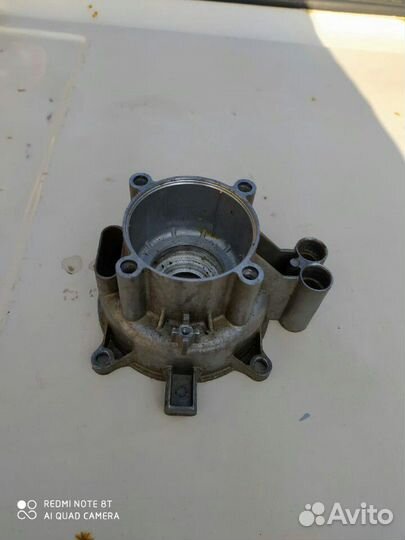 Запчасти на керхер