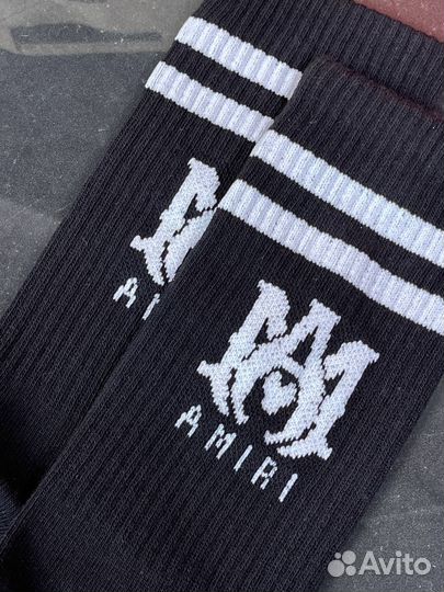 Носки Amiri