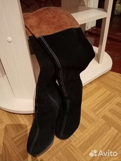 Сапоги