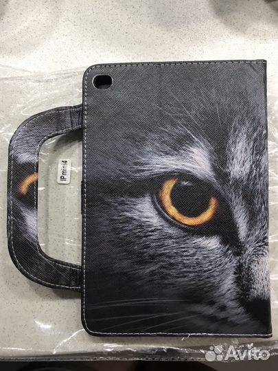 Чехол-сумка для iPad mini 4