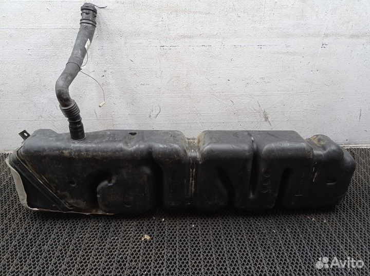 Бак топливный Mercedes-Benz Sprinter