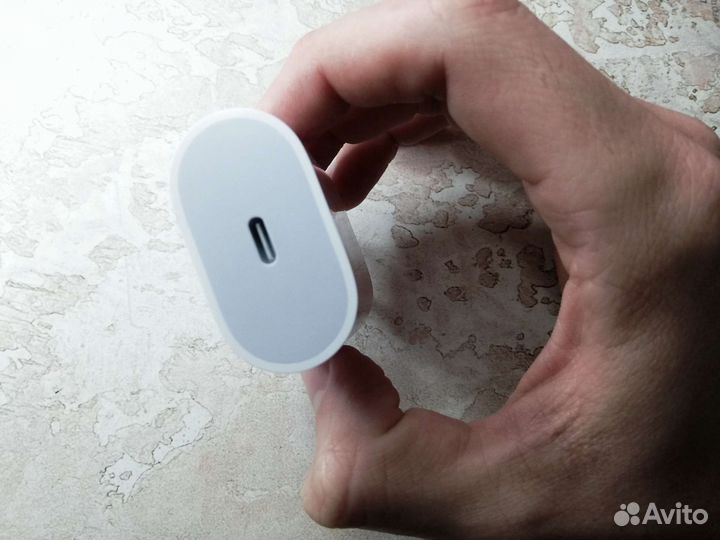 Адаптер блок питания 20W