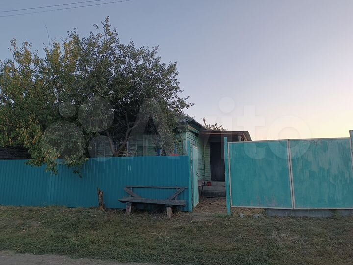 Дом 55 м² на участке 10,5 сот.