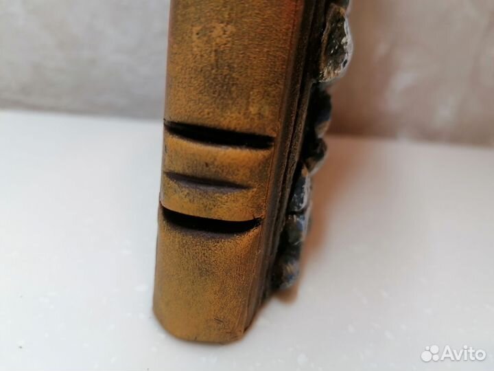 Ежедневник ручной работы