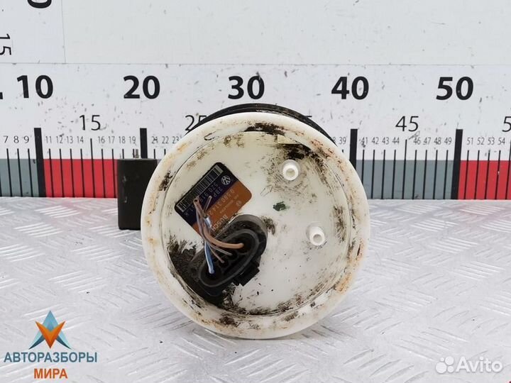 Насос топливный Volkswagen Fox 2 2006 5Z0919051S