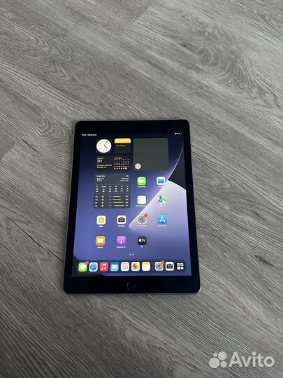 Apple iPad Pro 9.7 32 gb