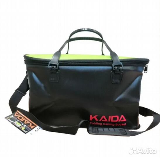 Кан рыболовный