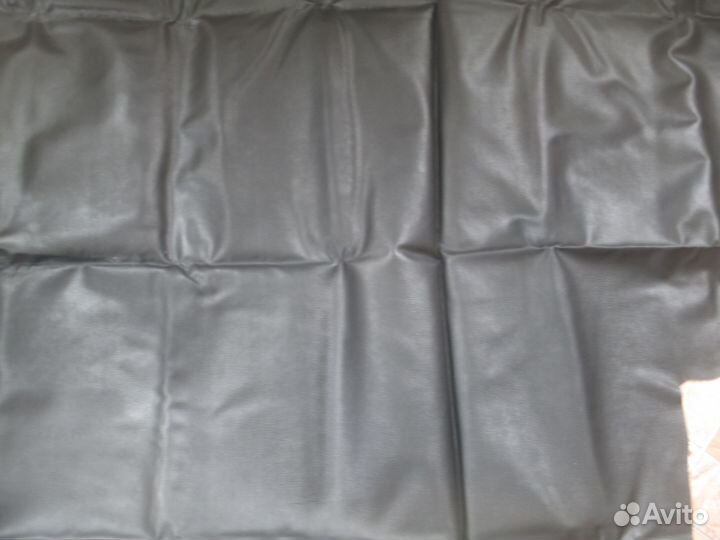 Лоскут кожи искусственной