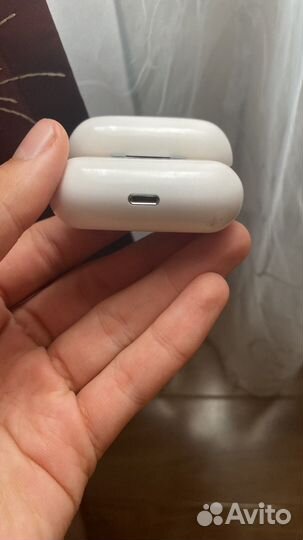 Airpods pro