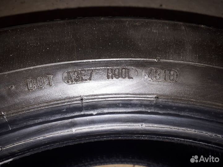 Continental ContiCrossContact LX Sport 235/55 R19 101H