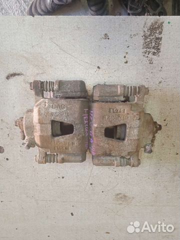 Суппорт тормозной Daewoo Nexia Деу Нексия