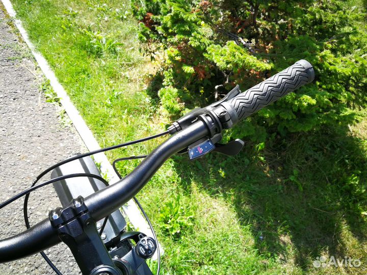 Велосипед s-jeelt xc 1000, 29