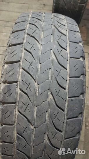 Yokohama Geolandar A/T-S G012 265/70 R16 111S