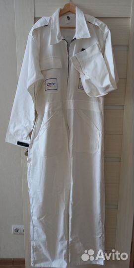 Комбинезон Новый Хлопок100%