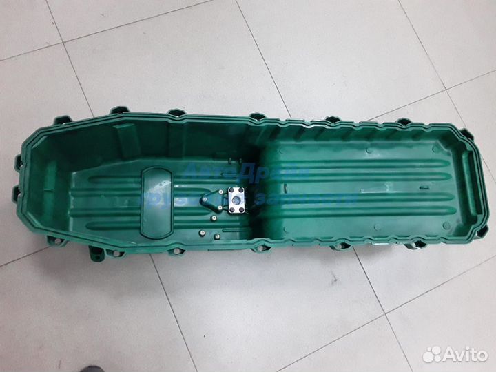 Поддон двигателя Вольво фш фм мотор D12D