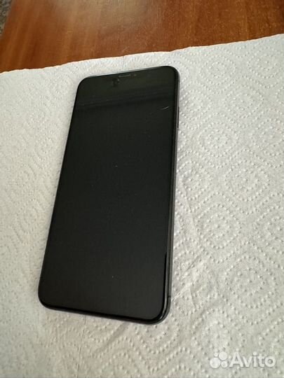 iPhone Xs Max, 64 ГБ