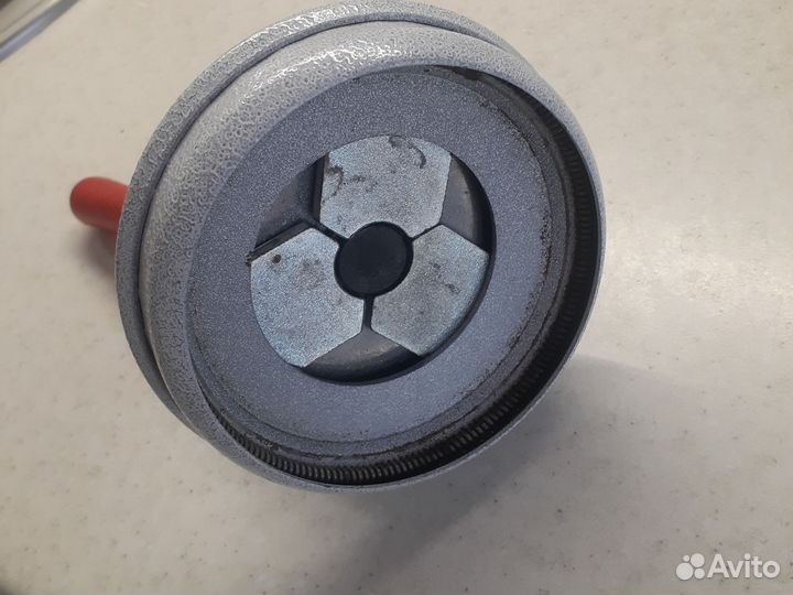 Закаточная машинка