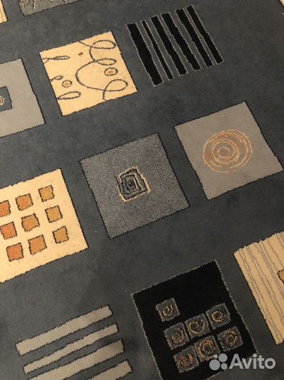 Ковер детский