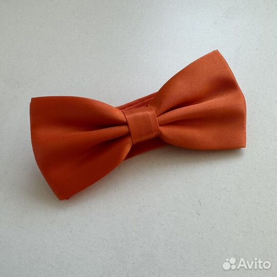Галстук бабочка