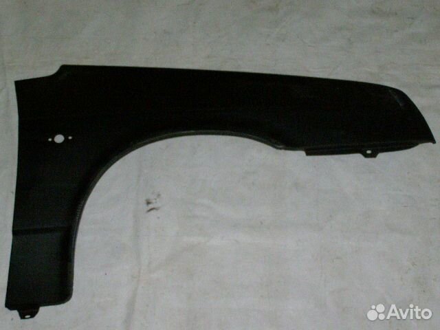 Крыло переднее левое и правое ваз 2109-99