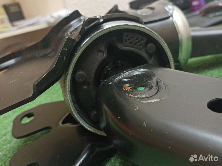 Рычаг передний Volvo S80 II V70 III (2006-2016г)