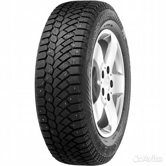 Gislaved Nord Frost 200 SUV 235/65 R17 108T