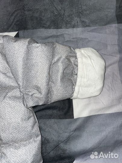 Зимний комбинезон 74