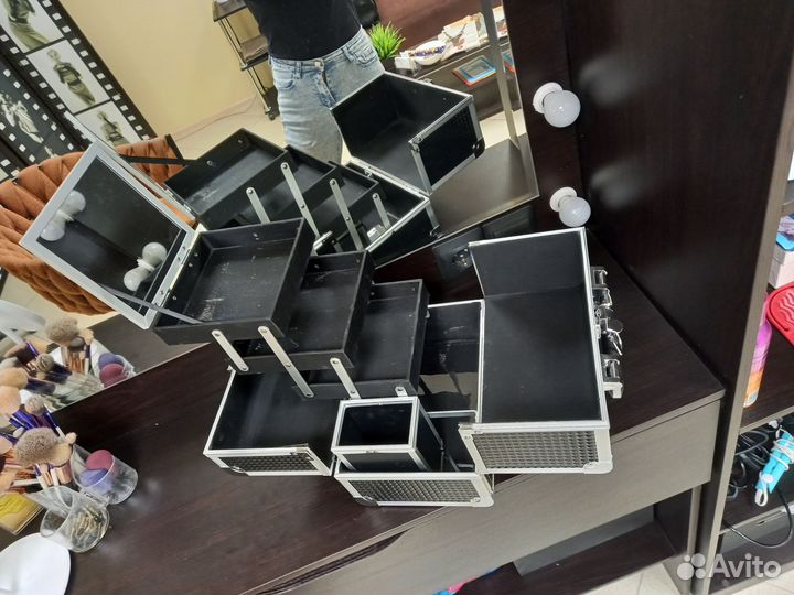 Бокс для косметики