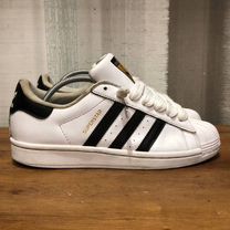 Adidas Superstar "Black White"