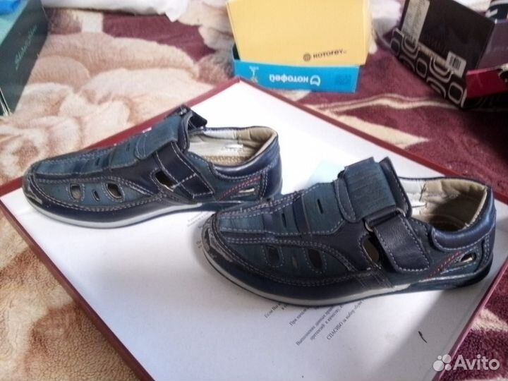 Сандали 29-30