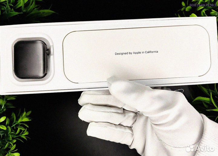 Apple Watch 10 42mm: Решение для здорового образа