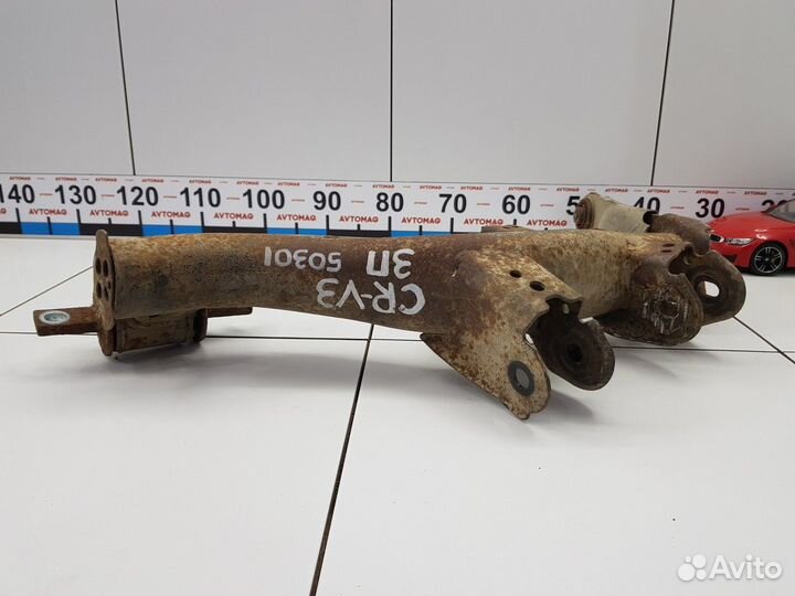 Рычаг задний правый нижний (Honda CR-V)