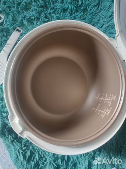 Мультиварка Philips HD3025