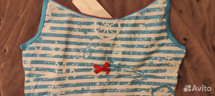 Ночнушка incanto новая