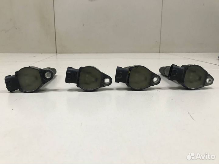 Катушка зажигания Mitsubishi Lancer X CX, CY 2007